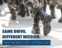 VetFran Helps Veterans Become Franchisees